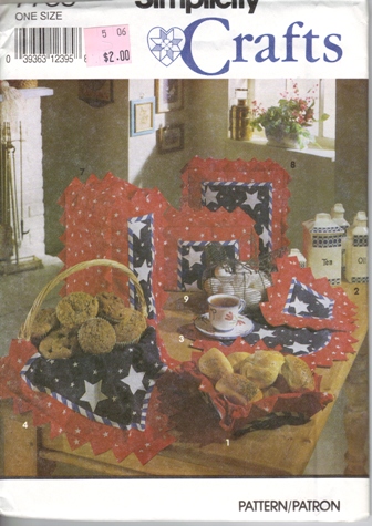 Simplicity 7785
