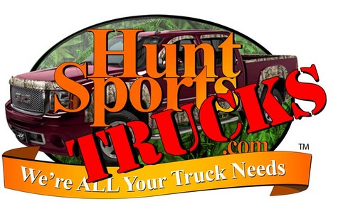 Hunting Truck Gear Camo Wraps Accents