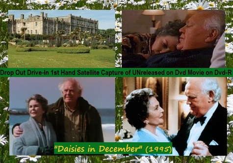 "Daisies in December" (1995)(DVD-R)