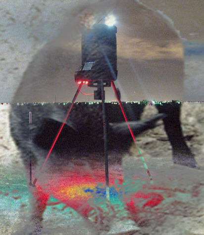 The Wild Hog Boar Kill Light Kit