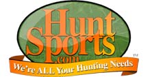 HuntSports Logo