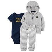 Boy's Carter 3pc Set - $9.99