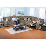 Catnapper Siesta Lay-flat Recliner - $299-$1200