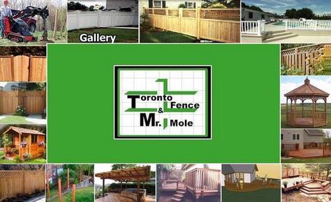 Toronto Fence