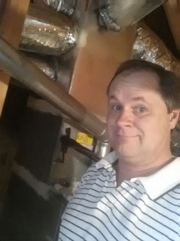 heating and air in Mcdonough ga