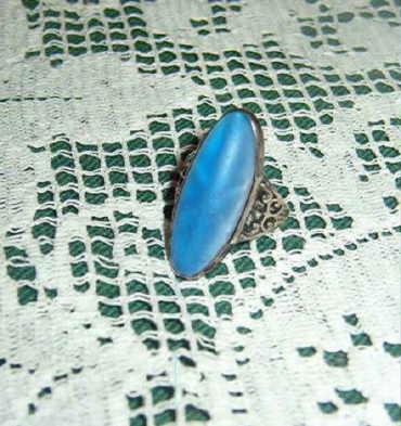 Antique Ring