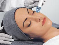 Microdermabrasion