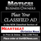 Click to view classifieds JFPDHRBC