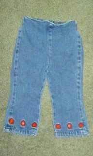 Disney Jeans 18 mos