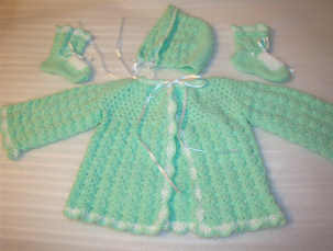 Layette