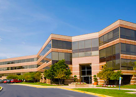 Building Exterior