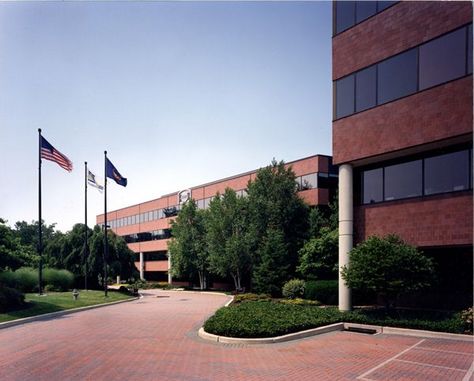 Building Exterior
