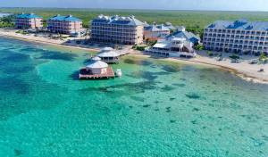 Morritts Tortuga Resort Club