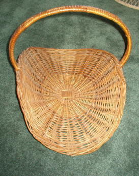 Wicker Basket