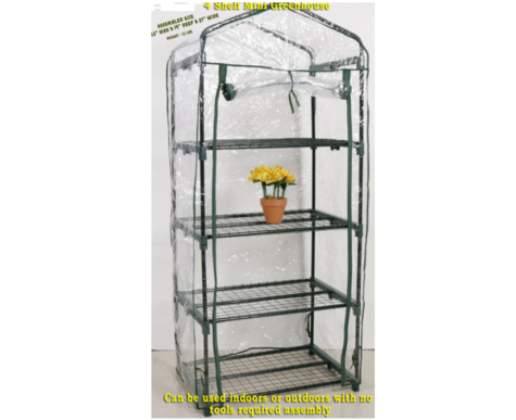 greenhouse