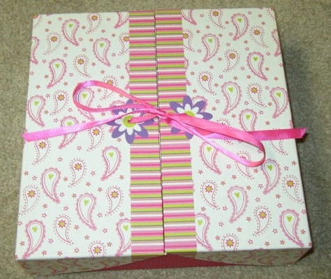 FAB Card Boutique - Greeting Cards