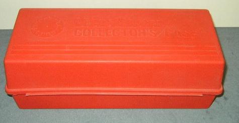 GAF 3-D View-Master & Collector's Case