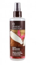 Coconut Hair Protector