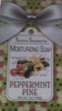 Peppermint Pine