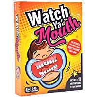Watch Ya Mouth