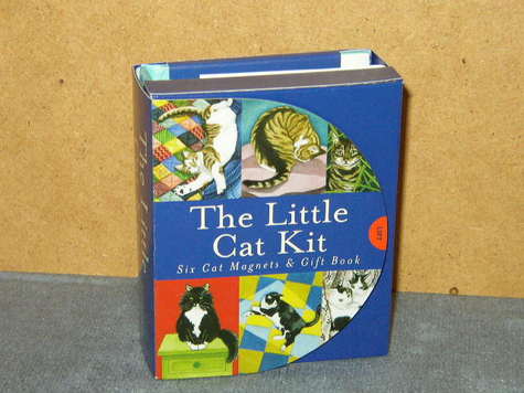 The Little Cat Kit
