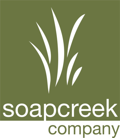 soap creek logo
