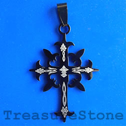 Stainless Steel pendant