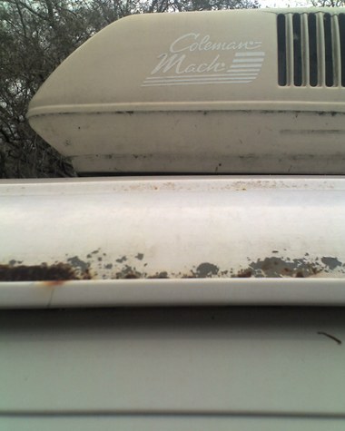 van 97 ford