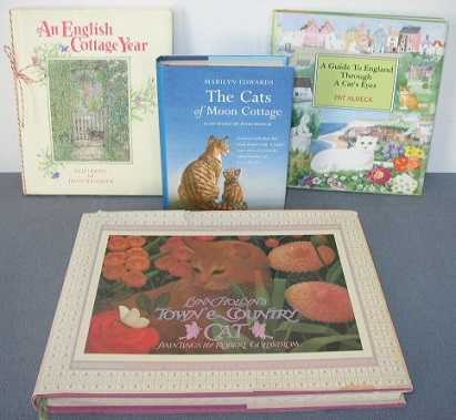 Cats & Cottages