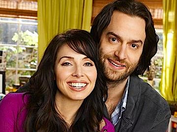 Whitney Cast