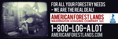 Timber Wanted, Buying Trees Washington