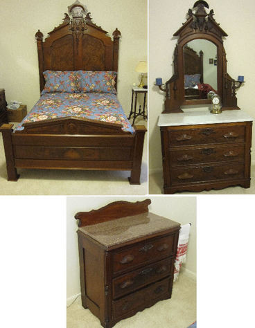 Bedroom Set