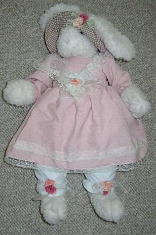 Ganz - Mrs. Bunny