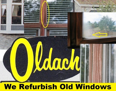 Oldach Windows
