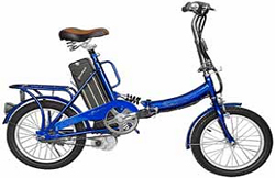 Electric Bike