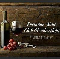 An Amazing Wine Club
