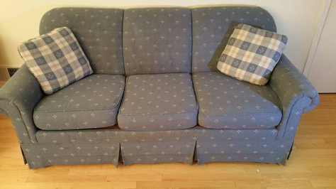 Broyhill Sleeper sofa