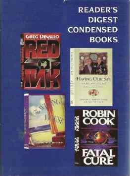 Readers Digest 1994