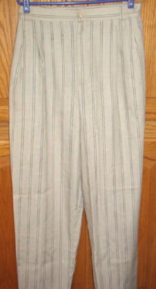 Casablanca II Pants