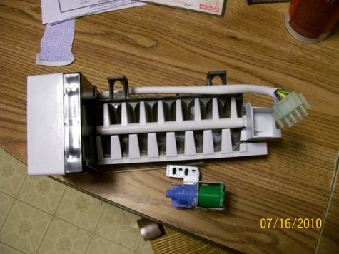 ice maker
