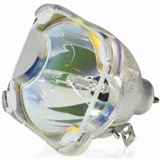 We have the lamp for your TV !
