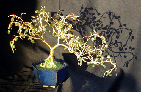 Jade Cascade
