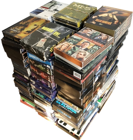 DVD