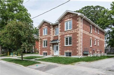 443 Timothy St Top Floor Apt for Rent