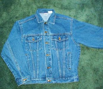 Disney Jacket