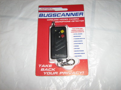 Bug Detector