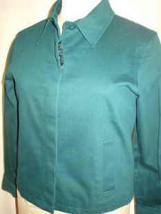 Mel and Lisa Jacket