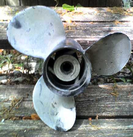 prop