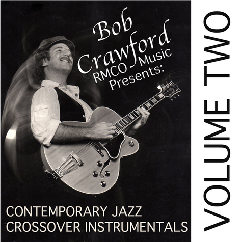 Bob Crawford Jazz Vol.2