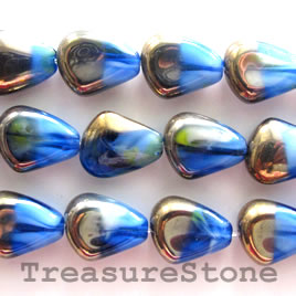 Glass beads